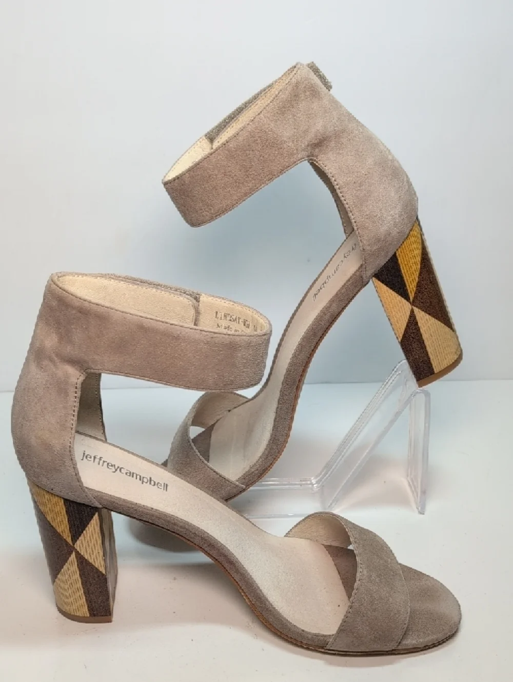 Jeffrey Campbell jeffrey campbell